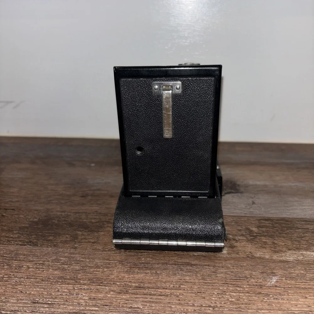 1930's KODAK JUNIOR SIX-20 Series II Folding Camera + Box